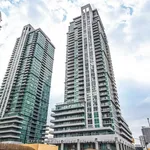 1 bedroom apartment of 344 sq. ft in Toronto (Bendale)