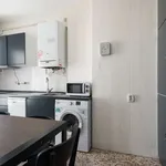 Rent a room in madrid