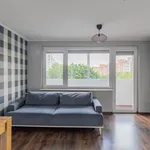 Rent 2 bedroom apartment of 46 m² in Warszawa