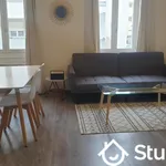 Appartement de 85 m² avec 5 chambre(s) en location à Saint Etienne