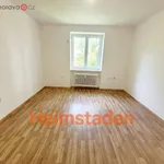 Pronajměte si 5 ložnic/e byt o rozloze 83 m² v Havířov