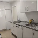 Alquilo 4 dormitorio apartamento de 106 m² en  Sevilla