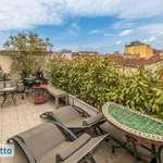 Rent 3 bedroom apartment of 130 m² in Milan