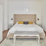 Rent 1 bedroom apartment of 55 m² in Prague