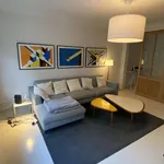 Studio of 45 m² in brussels