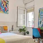 Rent 4 bedroom apartment in Barcelona