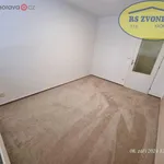 Pronajměte si 2 ložnic/e byt o rozloze 50 m² v Trhový Štěpánov