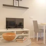 Rent 2 bedroom apartment of 26 m² in Madrid