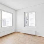 Vuokraa 4 makuuhuoneen asunto, 86 m² paikassa Kalasatama,