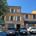 Rent 1 bedroom apartment of 17 m² in Rousset