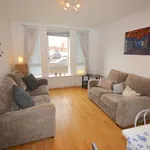 Rent 1 bedroom flat in Edinburgh  East