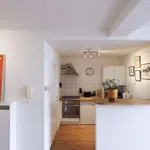  appartement avec 2 chambre(s) en location à brussels