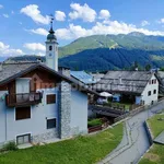 Attic via La Rho, Centro, Bardonecchia