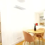 Rent 1 bedroom apartment of 70 m² in lisbon