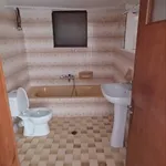 Rent 3 bedroom apartment of 110 m² in  Αχαΐα