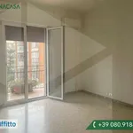 Affitto 3 camera appartamento di 90 m² in Bari