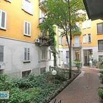 Rent 2 bedroom apartment of 72 m² in Milan