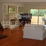 Rent 3 bedroom apartment of 185 m² in M unicipal Unit of Makrakomi