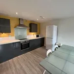 Rent 4 bedroom flat in Sheffield