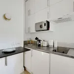 Appartement de 10 m² avec 1 chambre(s) en location à Paris