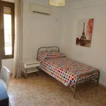 Rent a room in cordoba