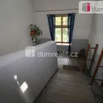 Rent 4 bedroom apartment of 120 m² in Dalovice