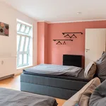 Rent 1 bedroom apartment of 60 m² in Chemnitz