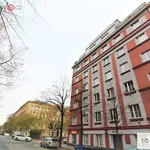 Rent 1 bedroom apartment of 33 m² in Praha