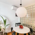 Alquilar 1 dormitorio apartamento en barcelona