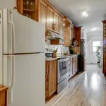  appartement avec 4 chambre(s) en location à Montreal