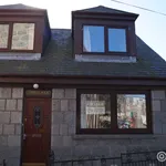 Rent 4 bedroom house in Aberdeen