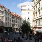 Pronajměte si 2 ložnic/e byt o rozloze 52 m² v Capital City of Prague