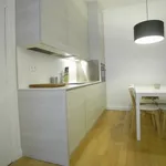 Appartement de 24 m² avec 1 chambre(s) en location à Paris