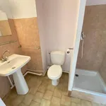 Rent 1 bedroom apartment of 29 m² in Montpellier