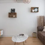 Appartement de 38 m² avec 2 chambre(s) en location à Nice