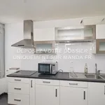 Appartement de 80 m² avec 3 chambre(s) en location à Asnieres Sur Seine