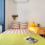 Rent 7 bedroom apartment in Lisbon