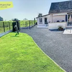 Maison de 69 m² avec 3 chambre(s) en location à BREHAL