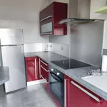 Rent 3 bedroom apartment of 65 m² in Oyonnax