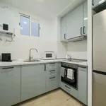 Rent a room in barcelona