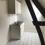 Appartement de 33 m² avec 2 chambre(s) en location à ROUEN