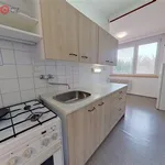 Pronajměte si 4 ložnic/e byt o rozloze 75 m² v Brno-Kohoutovice