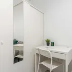 Rent a room in madrid