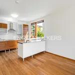 Rent 1 bedroom house of 350 m² in Prague