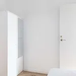 Rent a room of 85 m² in madrid