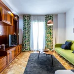 Rent 4 bedroom apartment of 110 m² in Madrid