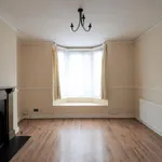 Terraced house to rent in Junction Road, Northampton NN2