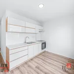 Pronajměte si 3 ložnic/e byt o rozloze 69 m² v Rokycany