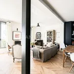 Rent 5 bedroom house of 220 m² in Boulogne-Billancourt