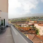 Rent 1 bedroom apartment of 30 m² in La Orotava